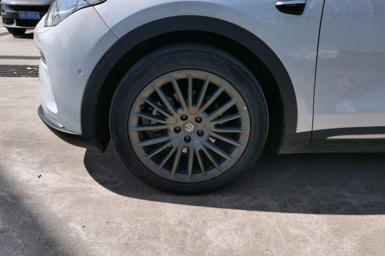 Used Leapmotor C11 2023 Range-Extended 285 Smart Enjoyment Edition