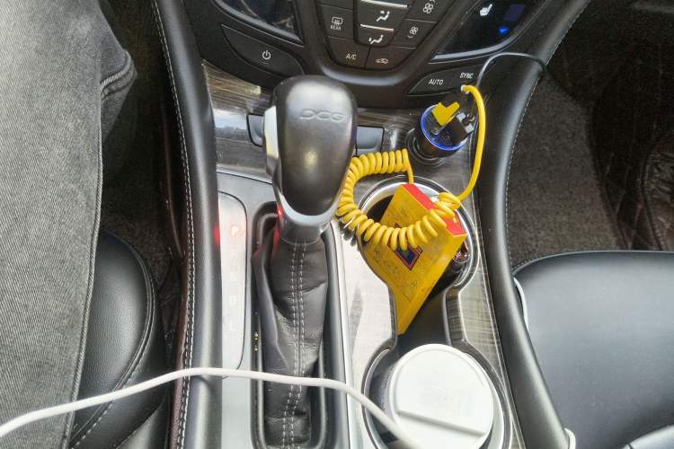 Used Buick Envision 2019 20T Two-Wheel Drive Elite Version China VI Standard
