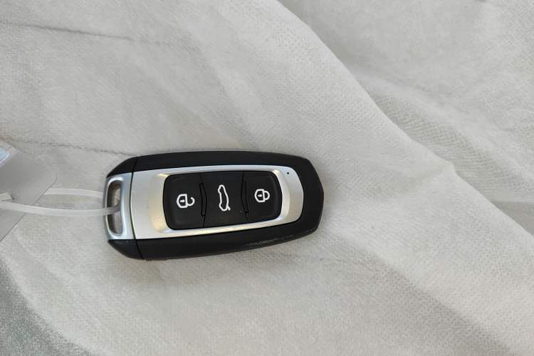 Used Geely Galaxy Panda 2025 210km Panda Rider
