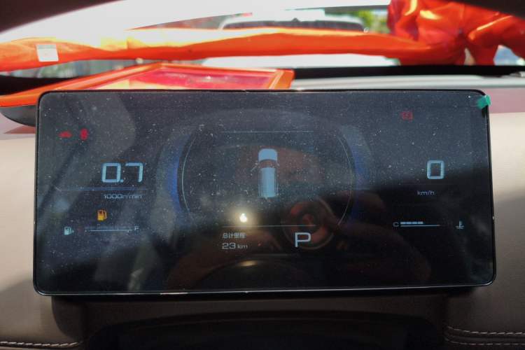 Used Wuling Starlight 560 2026 1.5T CVT Elite Edition
