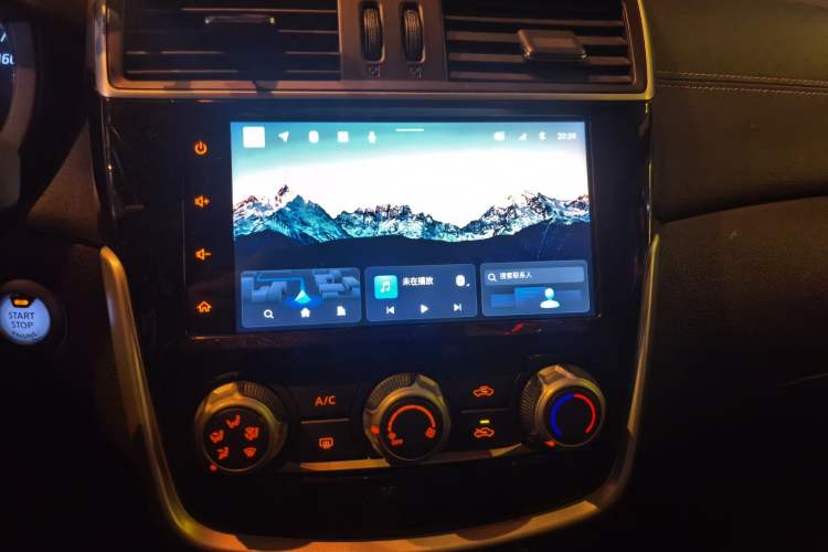 Used Nissan Tiida 2021 1.6L CVT Smart Drive Edition