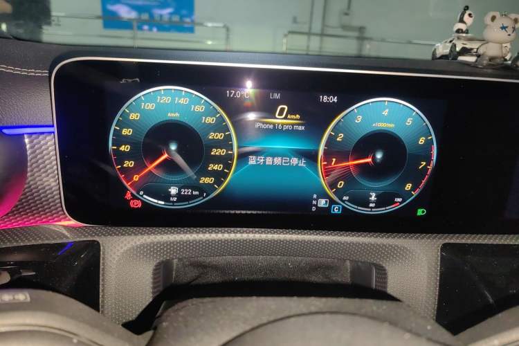 Used Mercedes-Benz A-Class 2019 A 200 L Sport Sedan