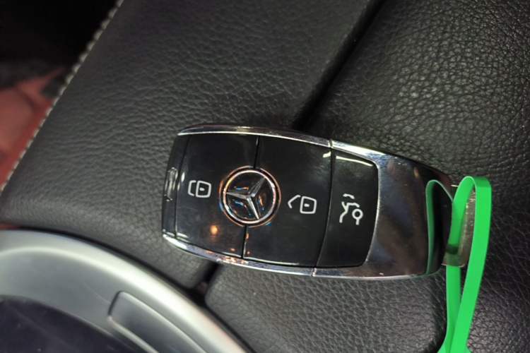 Used Mercedes-Benz C-Class 2017 Restyled C 200 Sport Edition
