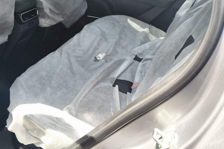 Used Geely Auto Emgrand X7 Sport 2026 Model 1.5TD Aspirational
