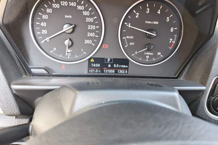 Used BMW 2 Series 2015 218i Convertible Coupe
