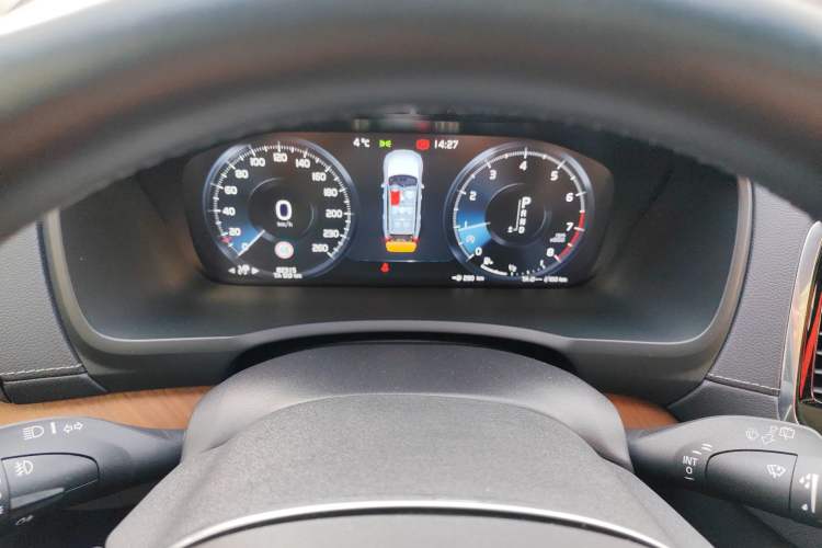 Used Volvo XC90 2018 T6 Prestige 7-Seater