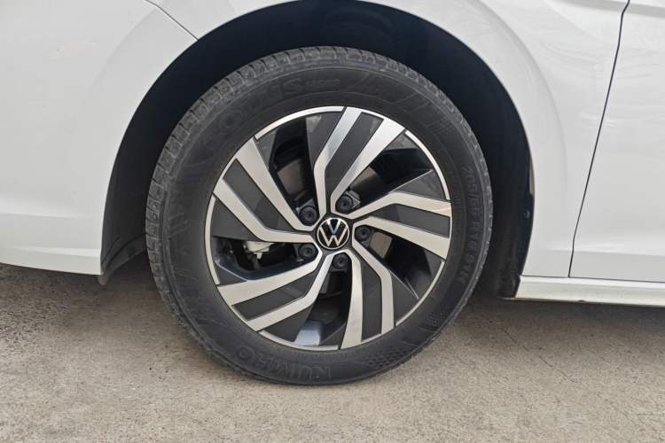 Used Volkswagen Bora 2023 200TSI DSG Smart Drive Version