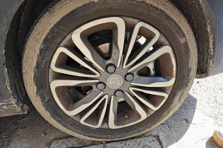 Used Leapmotor T03 2021 400 Comfort Edition
