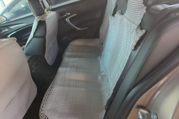 Used Buick Regal 2015 1.6T Leading Technology Model