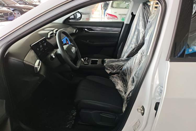 Used Dongfeng Aeolus SKY EV01 2025 530 km AIR Elite Edition