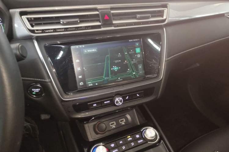 Used Roewe Ei5 2019 Smart Connect Flagship Edition