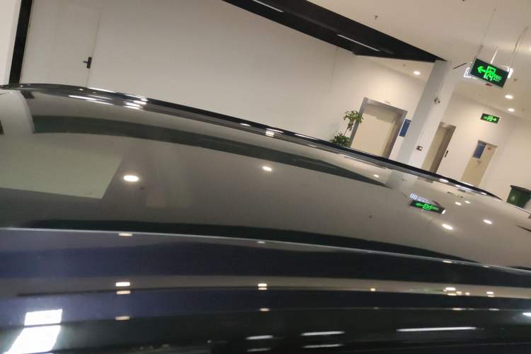 Used Dongfeng eπ eπ008 2025 210 Ultra LikeYi Edition 5-Seater
