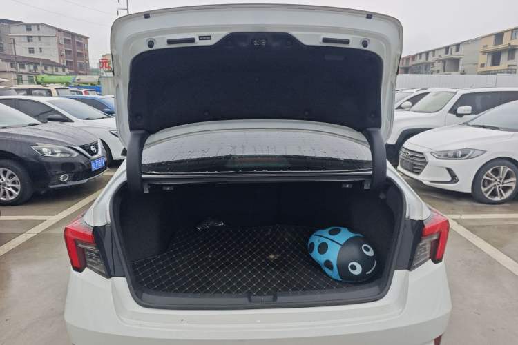 Used Honda Integra 2023 240TURBO CVT Smart Enjoyment Version