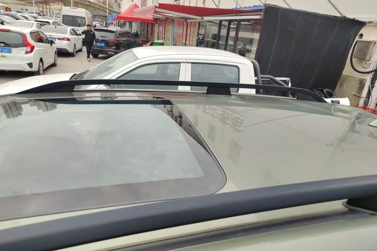 Used Subaru Forester 2020 2.0i Luxury Edition
