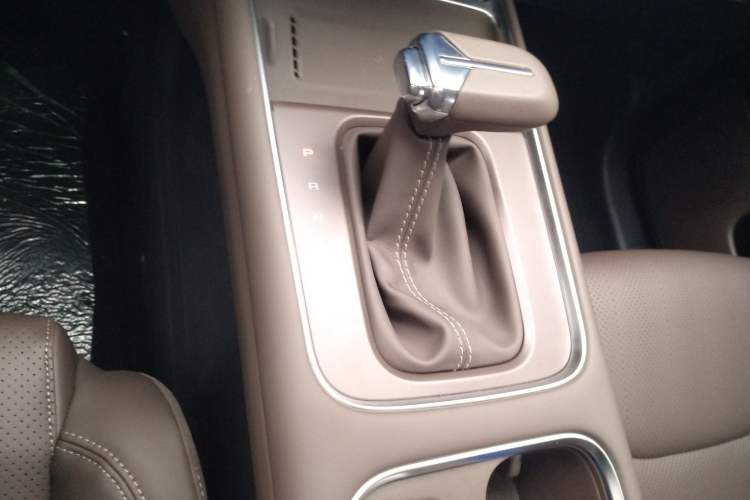 Used Wuling 730 2025 Model 1.5T CVT Elite Edition
