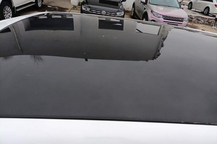 Used Land Rover Discovery Sport 2017 2.0T SE Roof