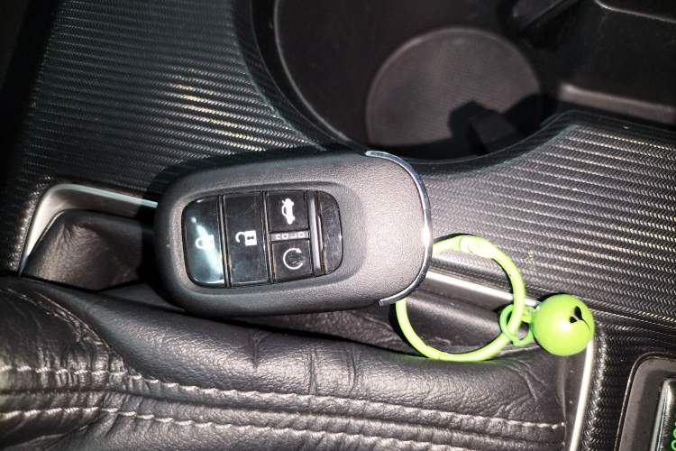 Used Honda Civic 2022 240TURBO CVT Dynamic Edition