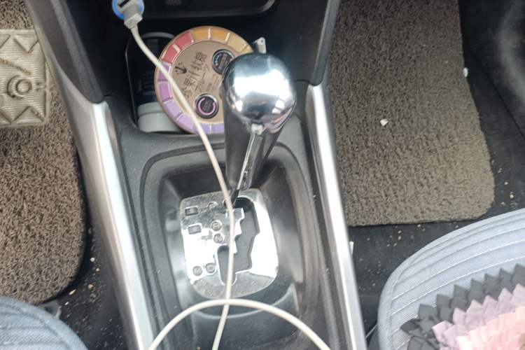 Used Peugeot 2008 2018 1.6L Automatic Trend Edition