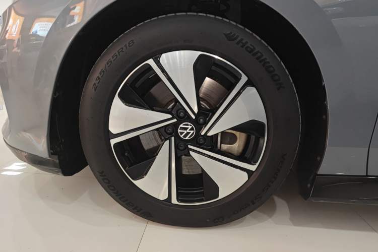 Used Volkswagen ID.7 VIZZION 2024 First Edition