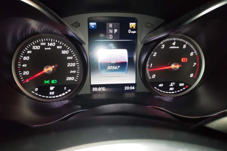 Used Mercedes-Benz C-Class 2017 Facelift C 200 L Sport Edition