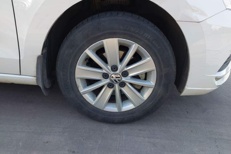 Used Volkswagen Jetta 2017 1.4L Manual Fashion Edition