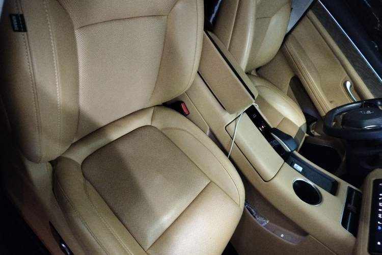 Used Hima AITO M5 2022 Range-Extended Rear-Drive Standard Version