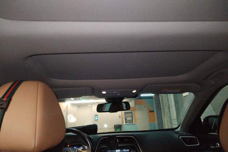 Used Nissan Maxima 2016 2.5L XV Ultimate Edition