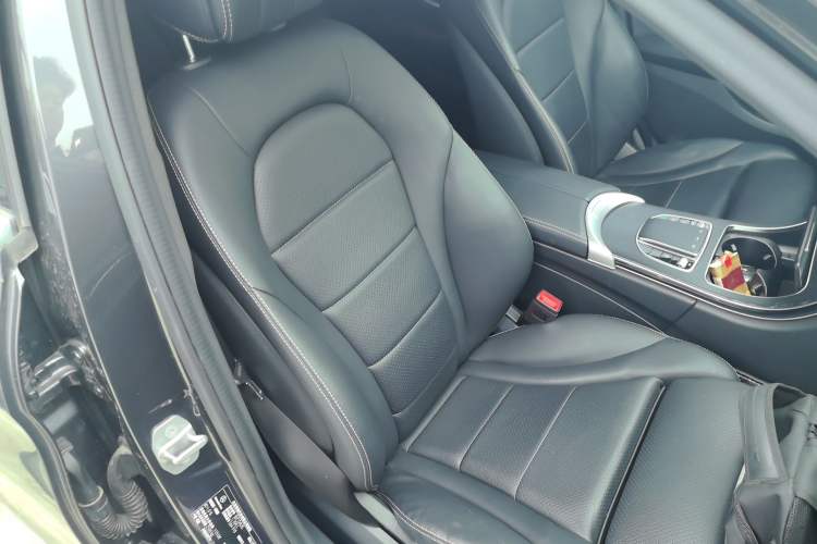 Used Mercedes-Benz C-Class 2020 C 200 L Dynamic Sport Edition
