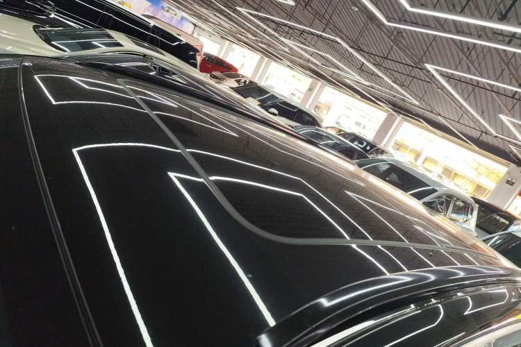 Used Leapmotor C11 2021 Luxury Edition
