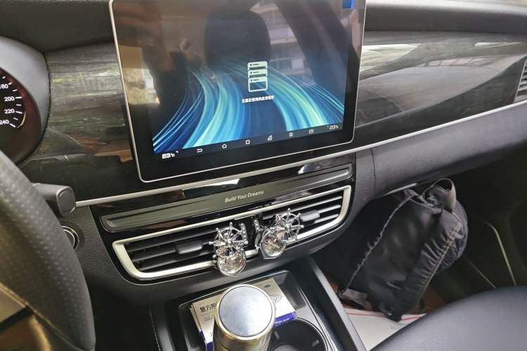 Used BYD Song MAX 2019 1.5T Automatic Smart Connect Ruiyi Sunroof Version 6 Seats China VI Standard