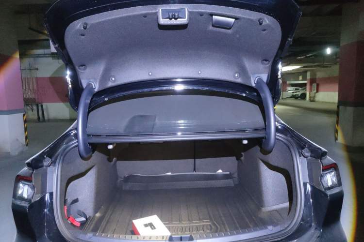 Used Ford Mondeo 2025 2.0T EcoBoost Luxury Version
