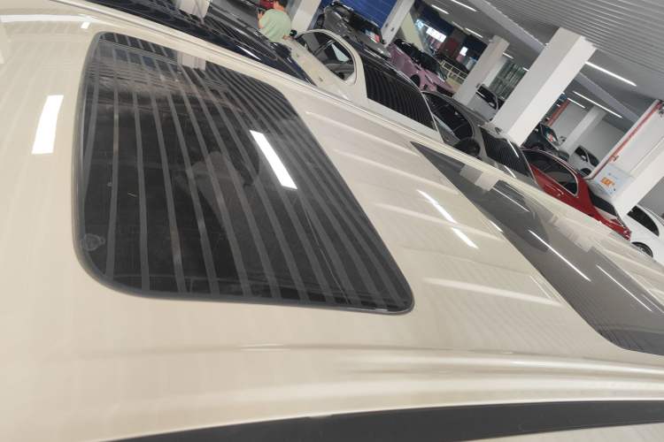 Used GAC Trumpchi M8 2023 Zongshi Series 400T Ultimate Edition
