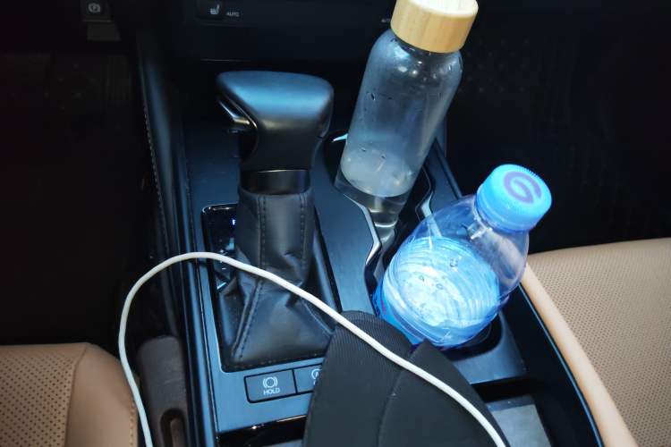 Used Lexus ES 2023 200 Excellence Edition