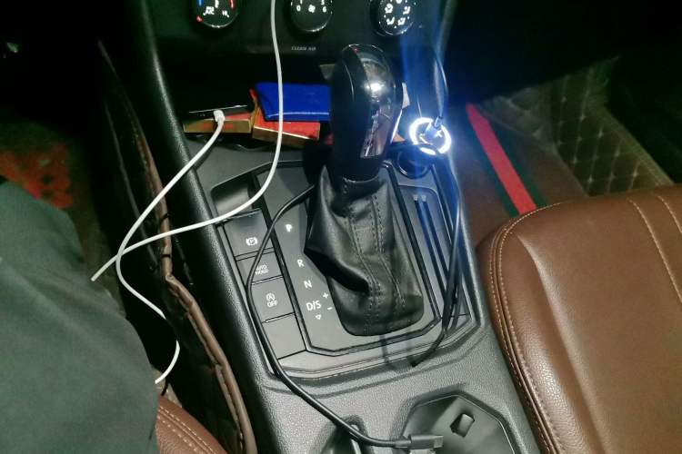 Used Volkswagen Lavida 2019 1.5L Automatic Vision Edition China VI Standard
