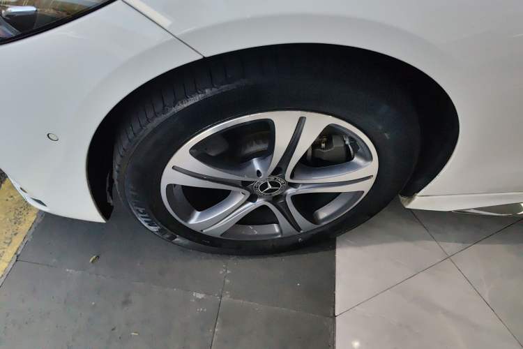 Used Mercedes-Benz C-Class 2022 Restyled C 200 L Sport Edition