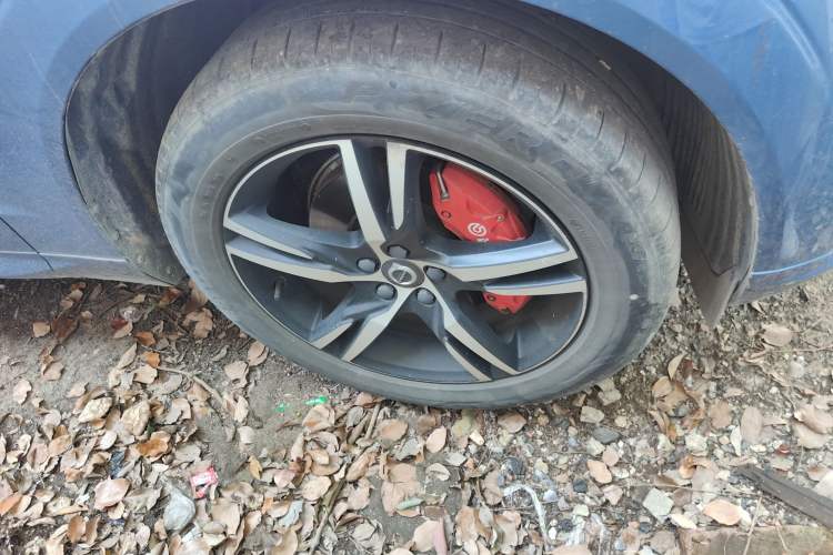 Used Volvo XC60 2021 T5 4x4 Smart & Advanced Sport Edition