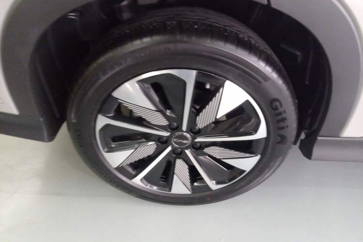 Used BYD Song PLUS New Energy 2025 DM-i 160KM Flagship PLUS
