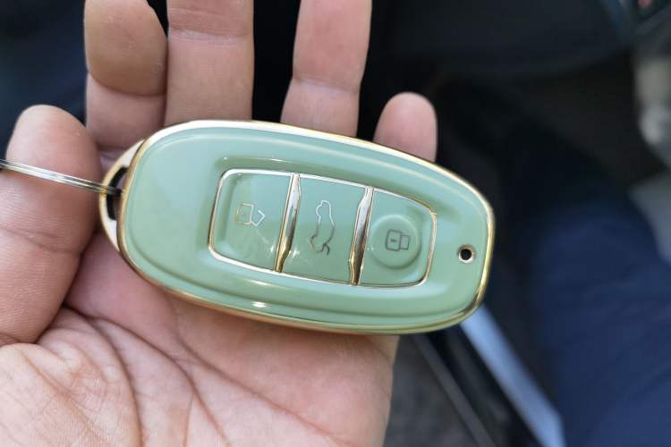 Used Hongqi H7 2019 1.8T Comfort Edition