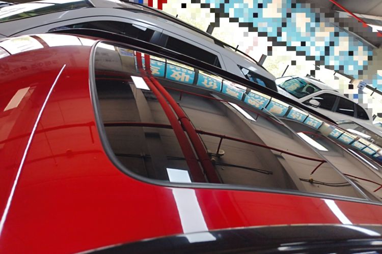 Used BMW X3 2016 xDrive20i M Sport Edition Roof