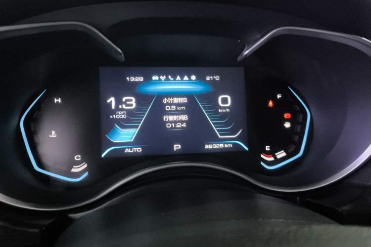 Used Haval H9 2020 2.0T Gasoline 4x4 Elite Version 5 Seats
