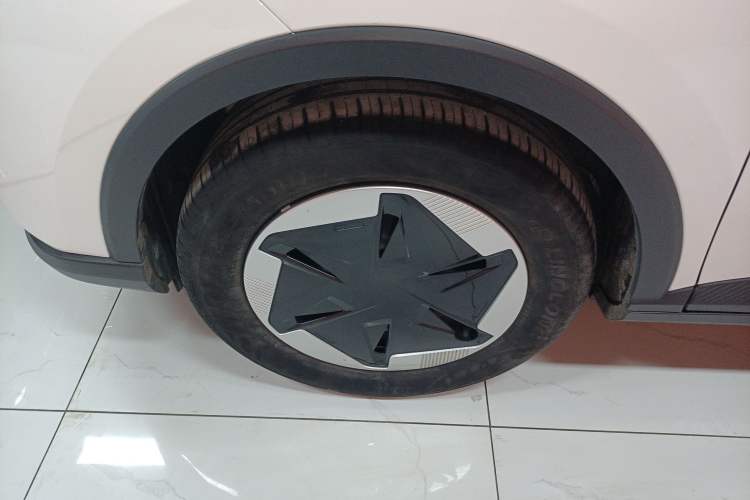 Used Geometry E Firefly 2024 301km Flowing Light