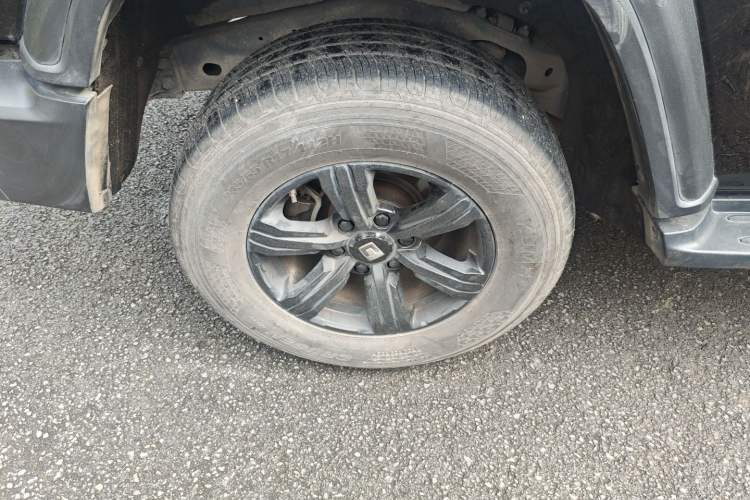 Used Tank 300 2024 2.0T Conqueror