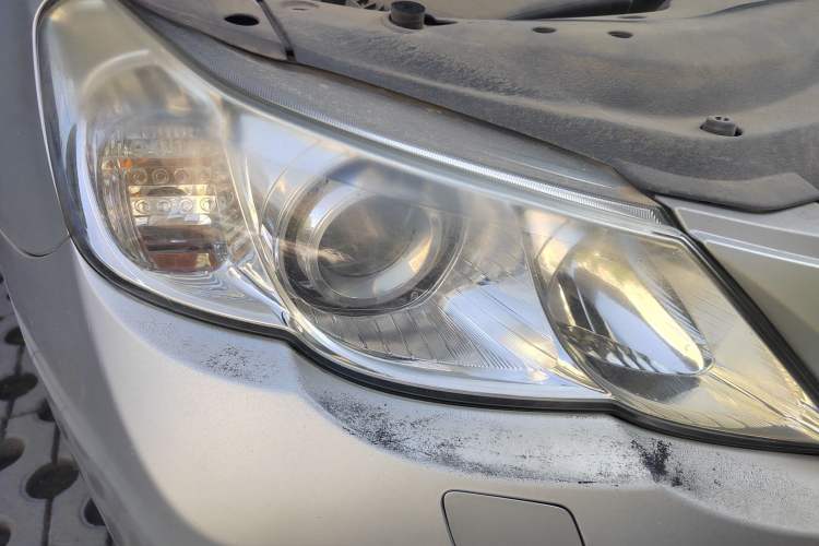 Used Toyota Reiz 2010 2.5S Fengdu Jinghua Edition