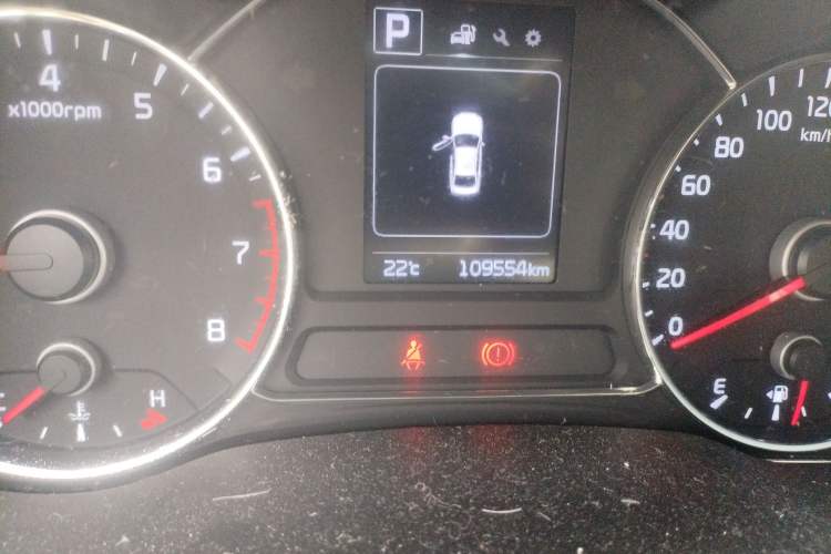 Used Kia K3 2016 1.6L Automatic GLS