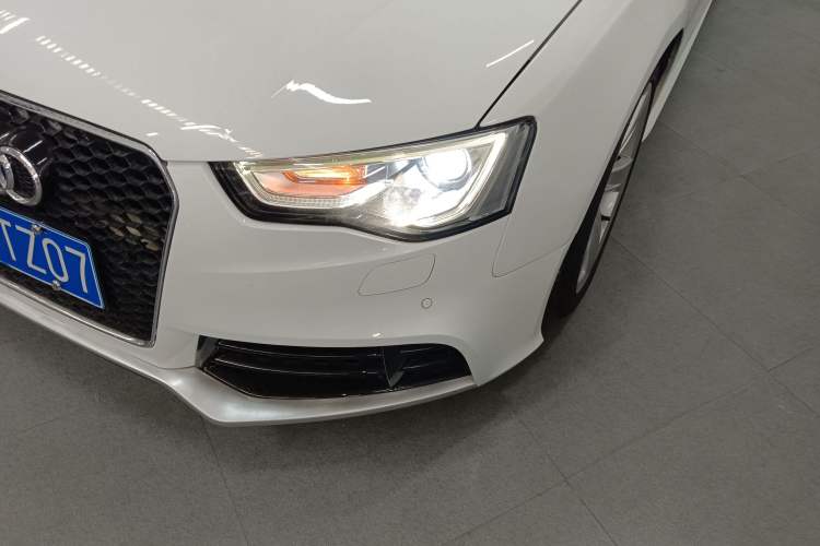 Used Audi A5 2016 Restyled Sportback 45 TFSI Comfort Version