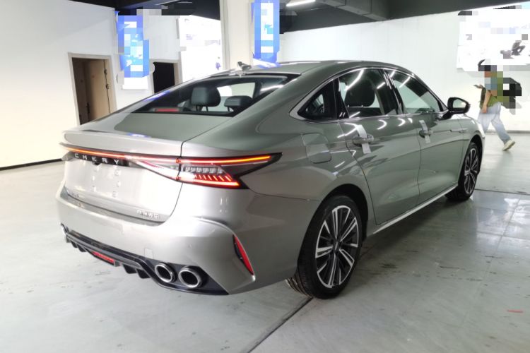 Used Chery Arrizo 8 2024 1.6T DCT Rui
