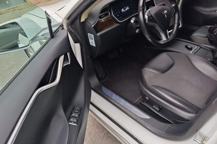 Used Tesla Model S 2016 S 75