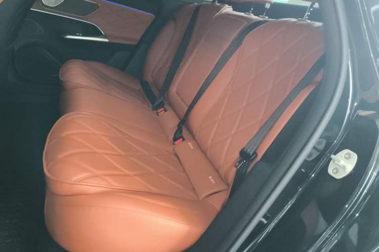 Used Chery Fulwin A9L 2025 Model, 260 Boya Luxury Edition