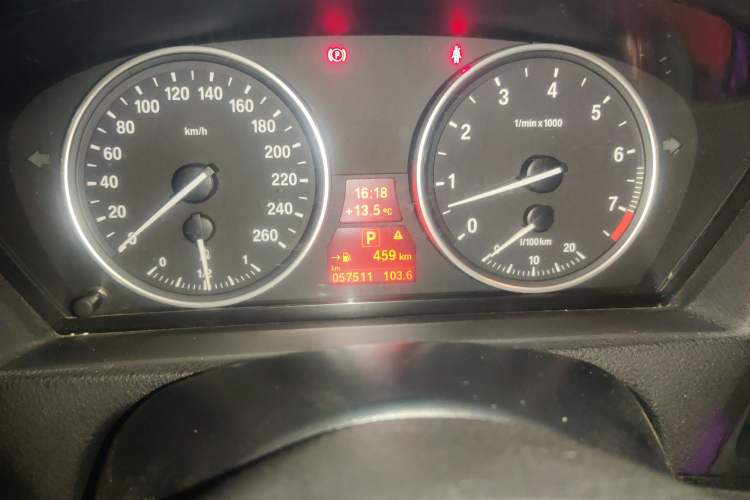 Used BMW X5 2011 xDrive35i Leading Model
