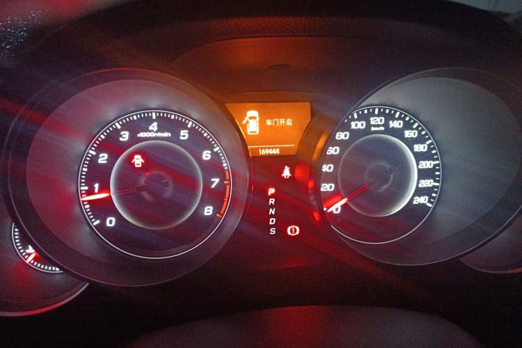 Used Acura MDX 2010 3.7 Standard Edition